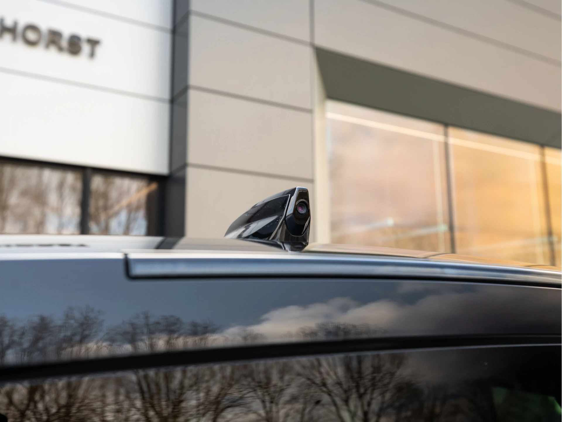 Hoofdafbeelding Land Rover Defender