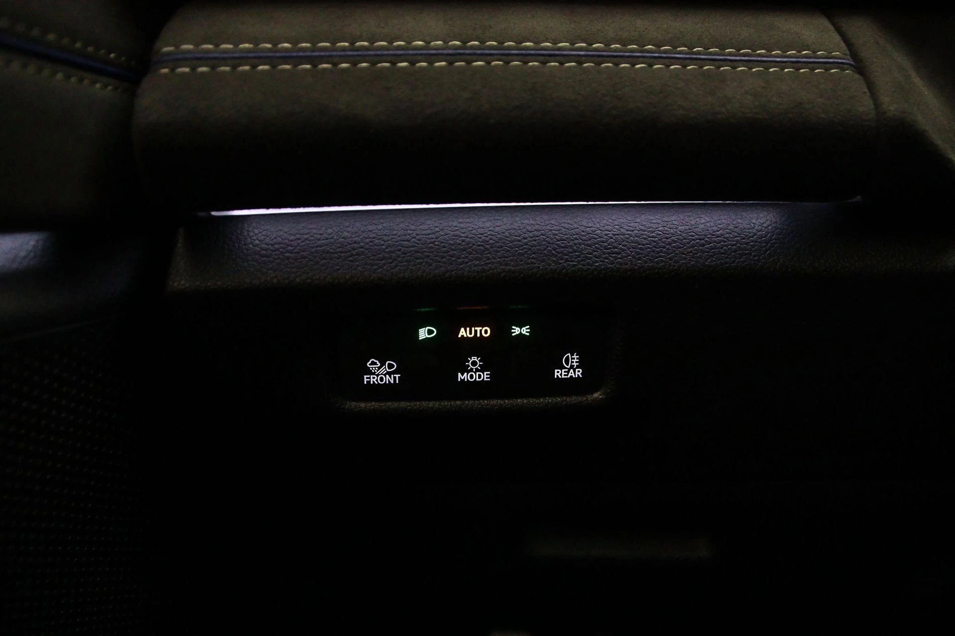 Hoofdafbeelding Volkswagen Tayron