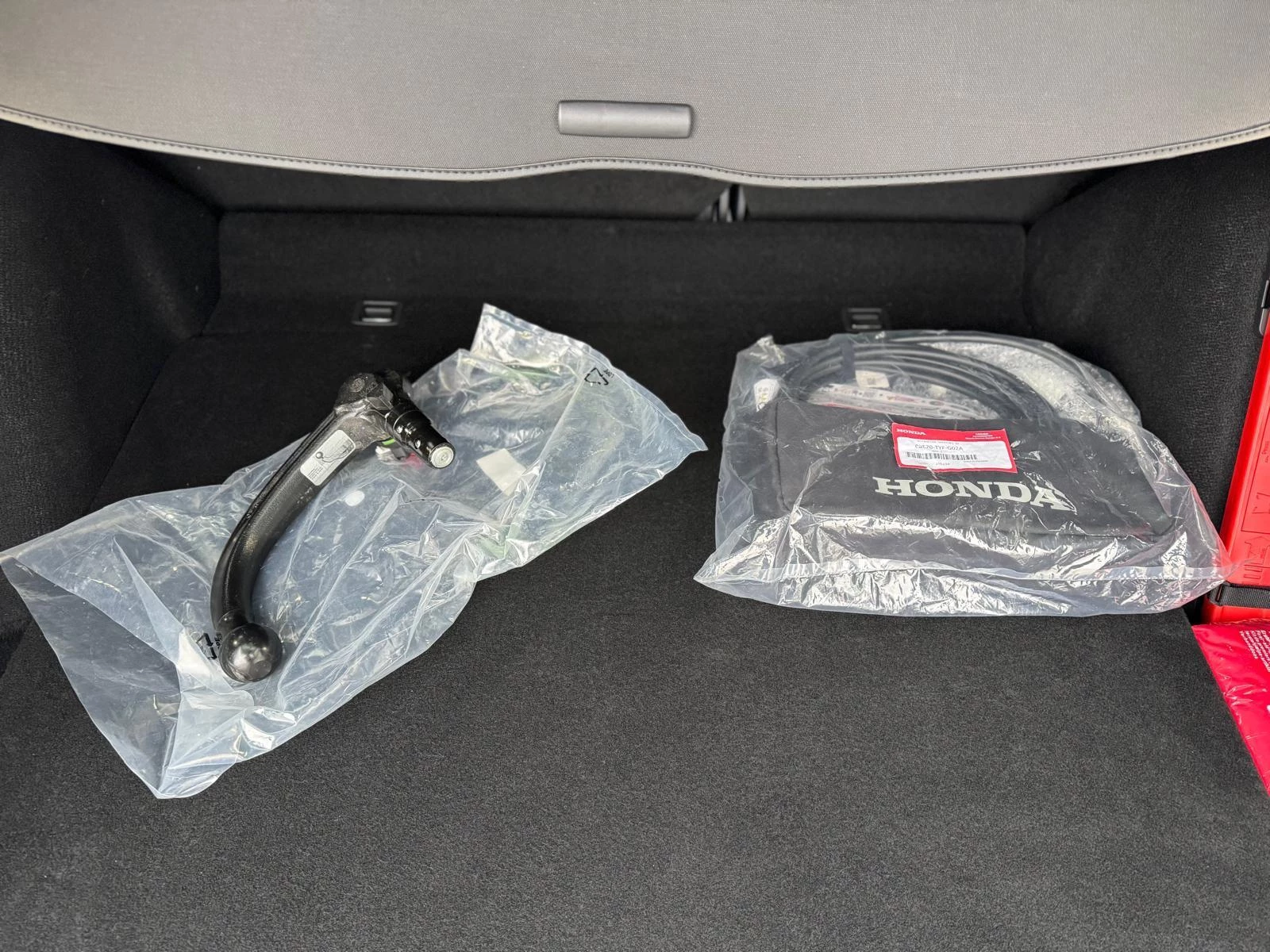 Hoofdafbeelding Honda CR-V