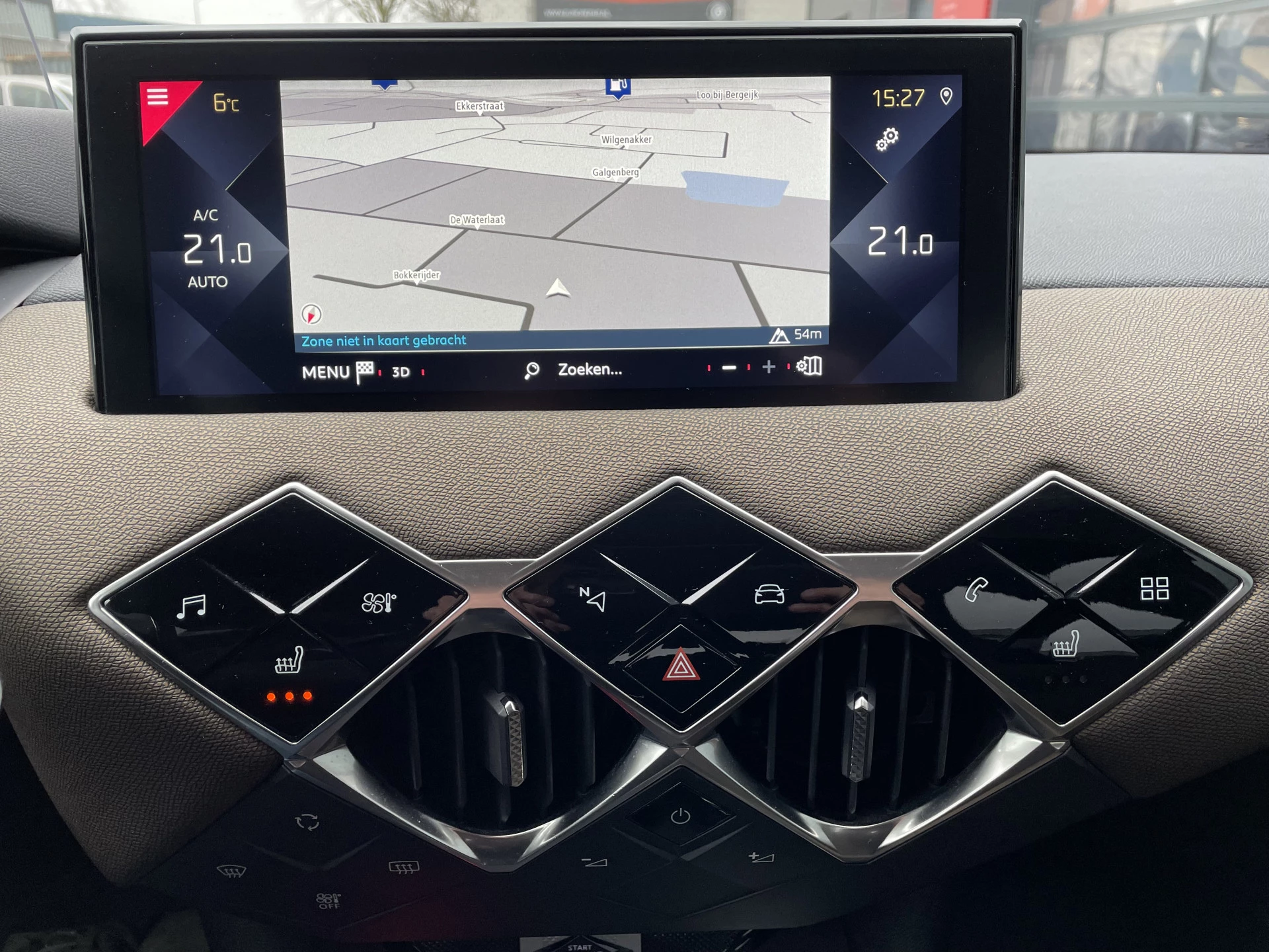 Hoofdafbeelding DS DS 3