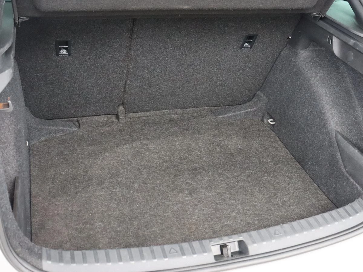 Hoofdafbeelding Škoda Scala