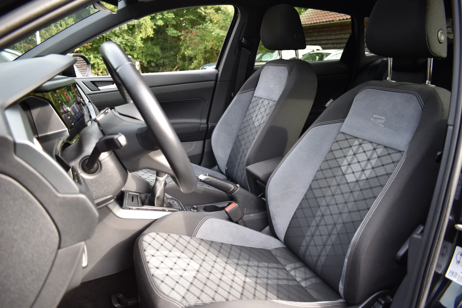 Hoofdafbeelding Volkswagen Taigo