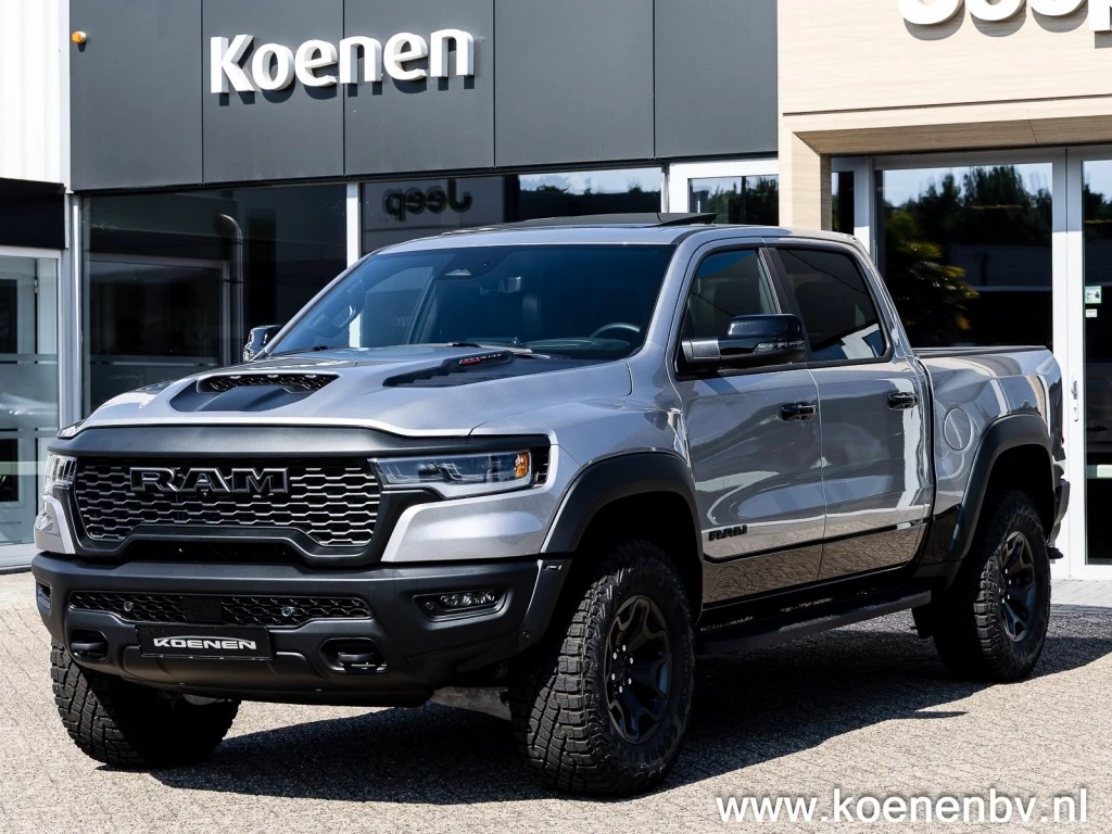 Hoofdafbeelding Dodge Ram Pick-Up