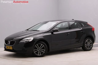 Hoofdafbeelding Volvo V40 Volvo V40 2.0 T2 Nordic+ *Stoelverwarming* Navi* 1ste eigenaar*