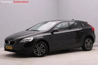 Volvo V40 2.0 T2 Nordic+ *Stoelverwarming* Navi* 1ste eigenaar*