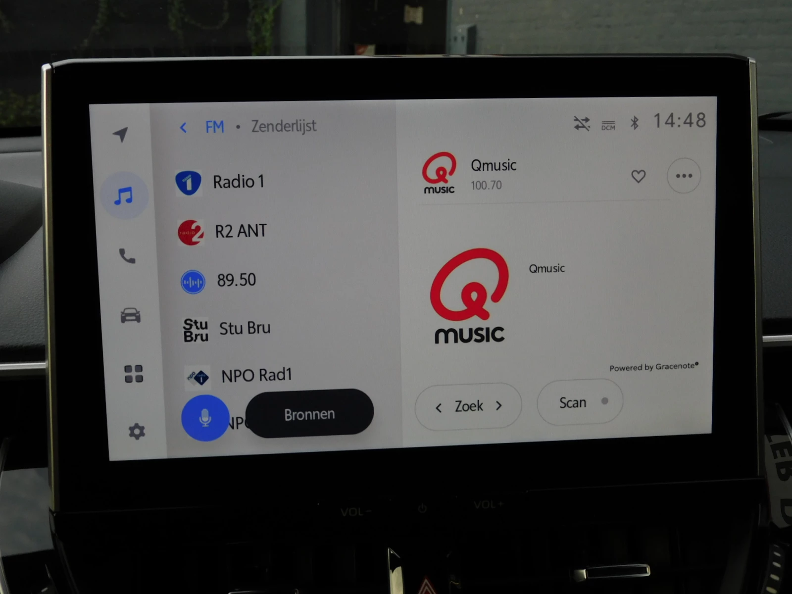 Hoofdafbeelding Toyota Corolla Cross