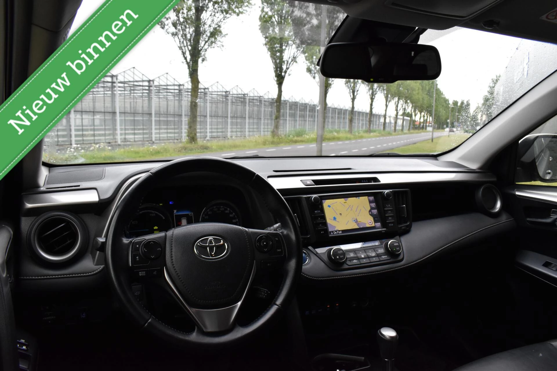 Hoofdafbeelding Toyota RAV4