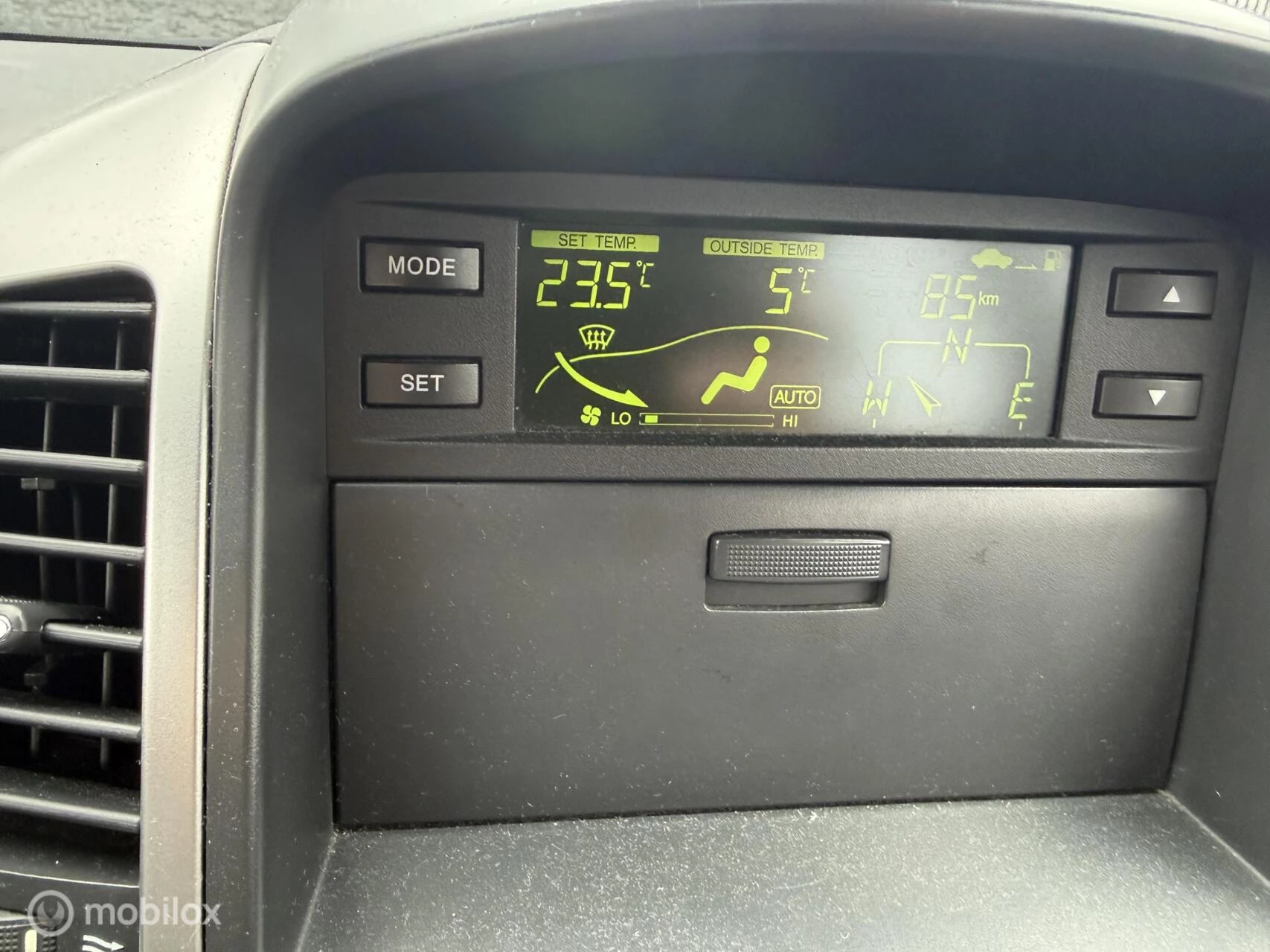 Hoofdafbeelding Chevrolet Captiva