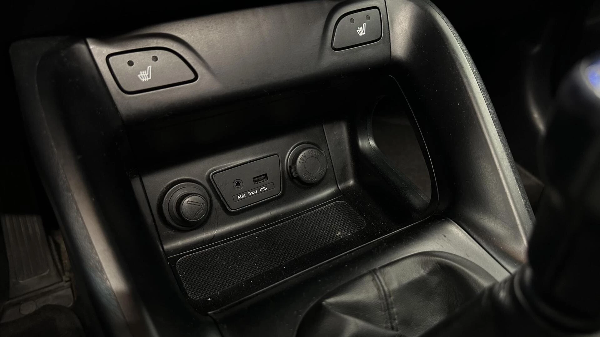 Hoofdafbeelding Hyundai ix35