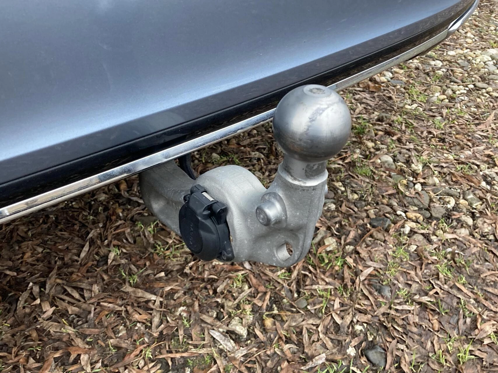 Hoofdafbeelding Volvo V90