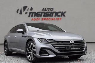 Volkswagen Arteon Shooting Brake 1.4 TSI eHybrid R-Line Business+ / Standkachel/ Virtual Cockpit/ Panoramadak/ Trekhaak/ 200kW (272PK)