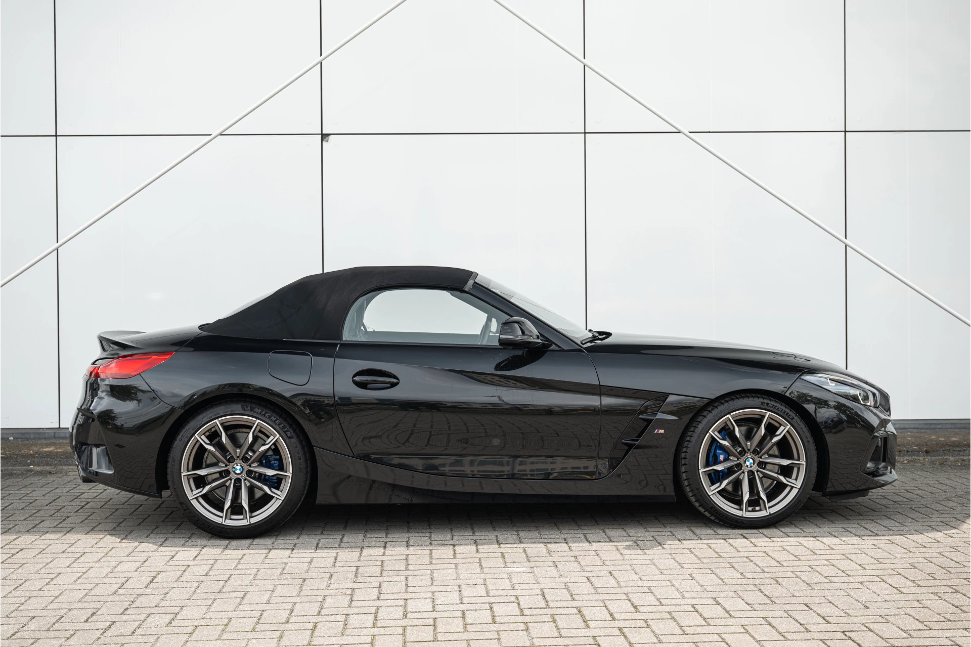 Hoofdafbeelding BMW Z4