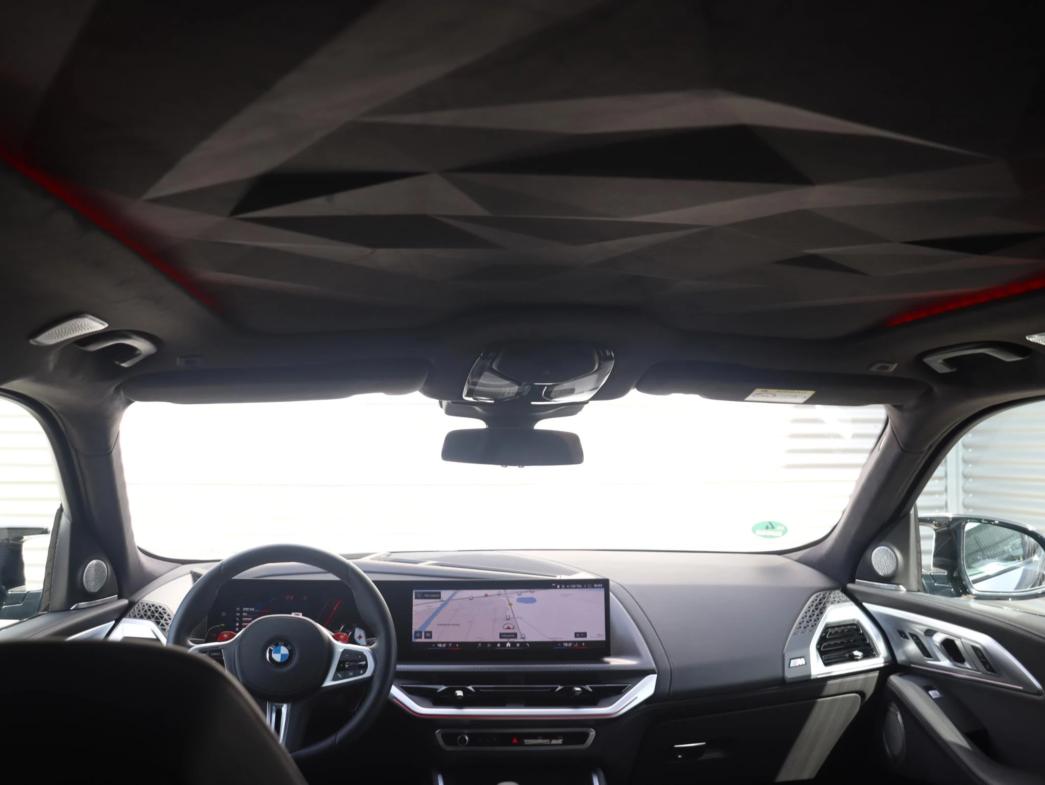 Hoofdafbeelding BMW XM