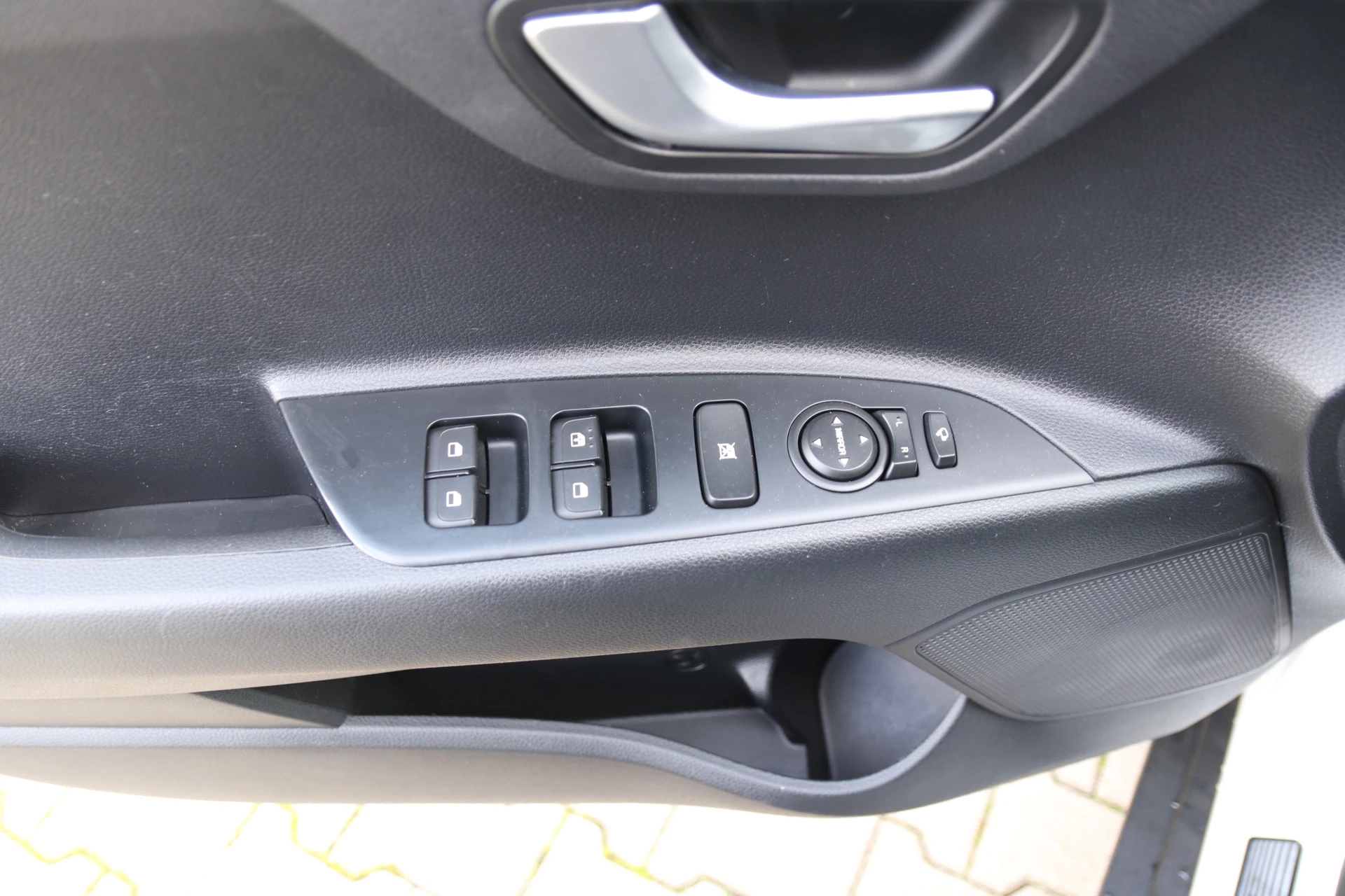 Hoofdafbeelding Kia Stonic