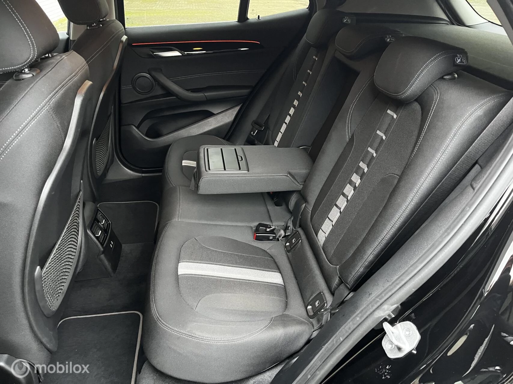 Hoofdafbeelding BMW X2