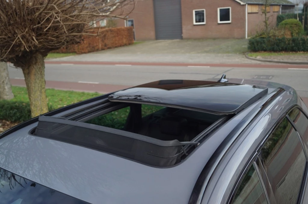 Hoofdafbeelding CUPRA Leon Sportstourer