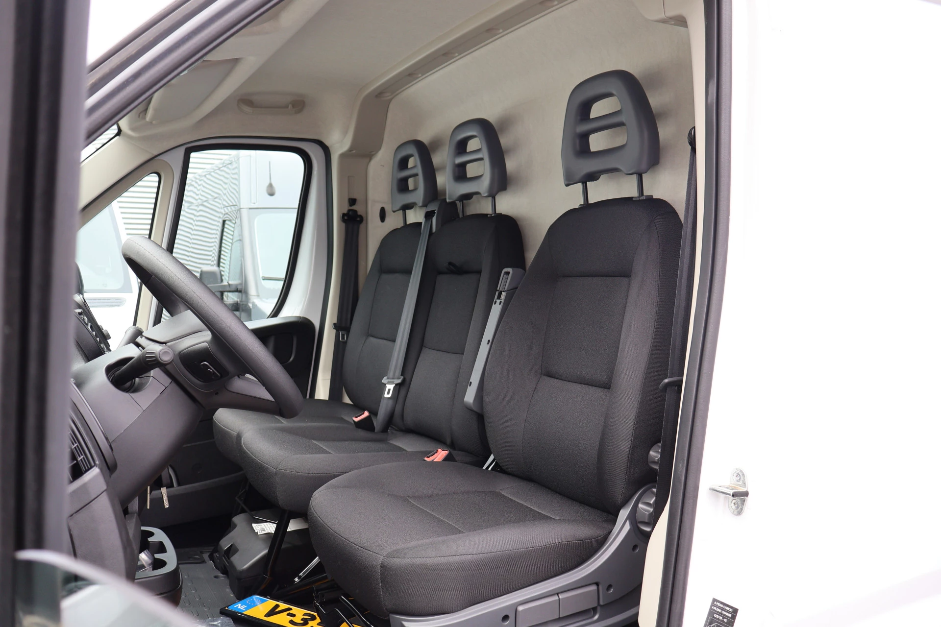 Hoofdafbeelding Fiat Ducato