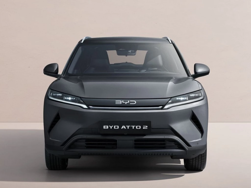 Hoofdafbeelding BYD ATTO 2