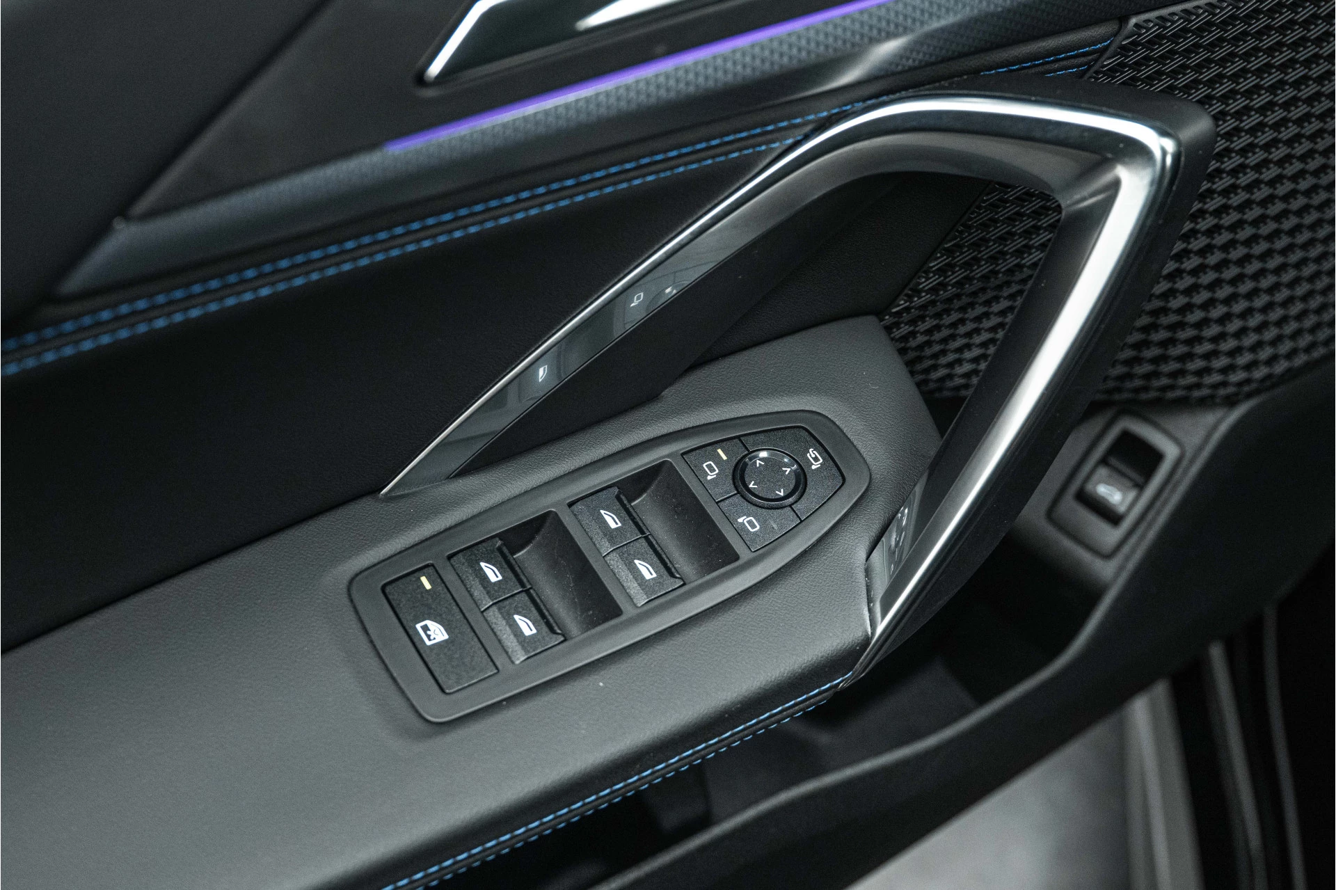 Hoofdafbeelding BMW iX1