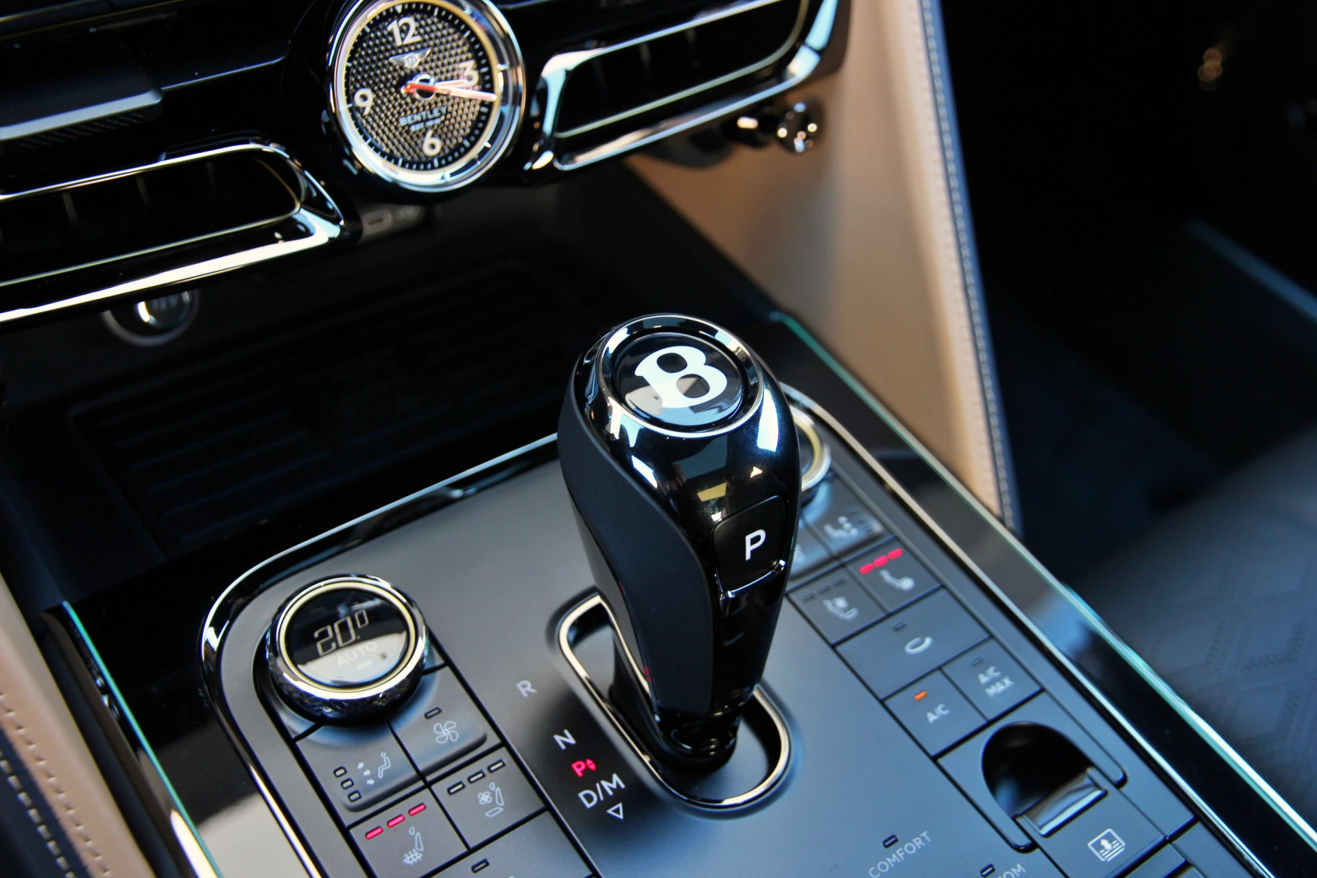 Hoofdafbeelding Bentley Flying Spur