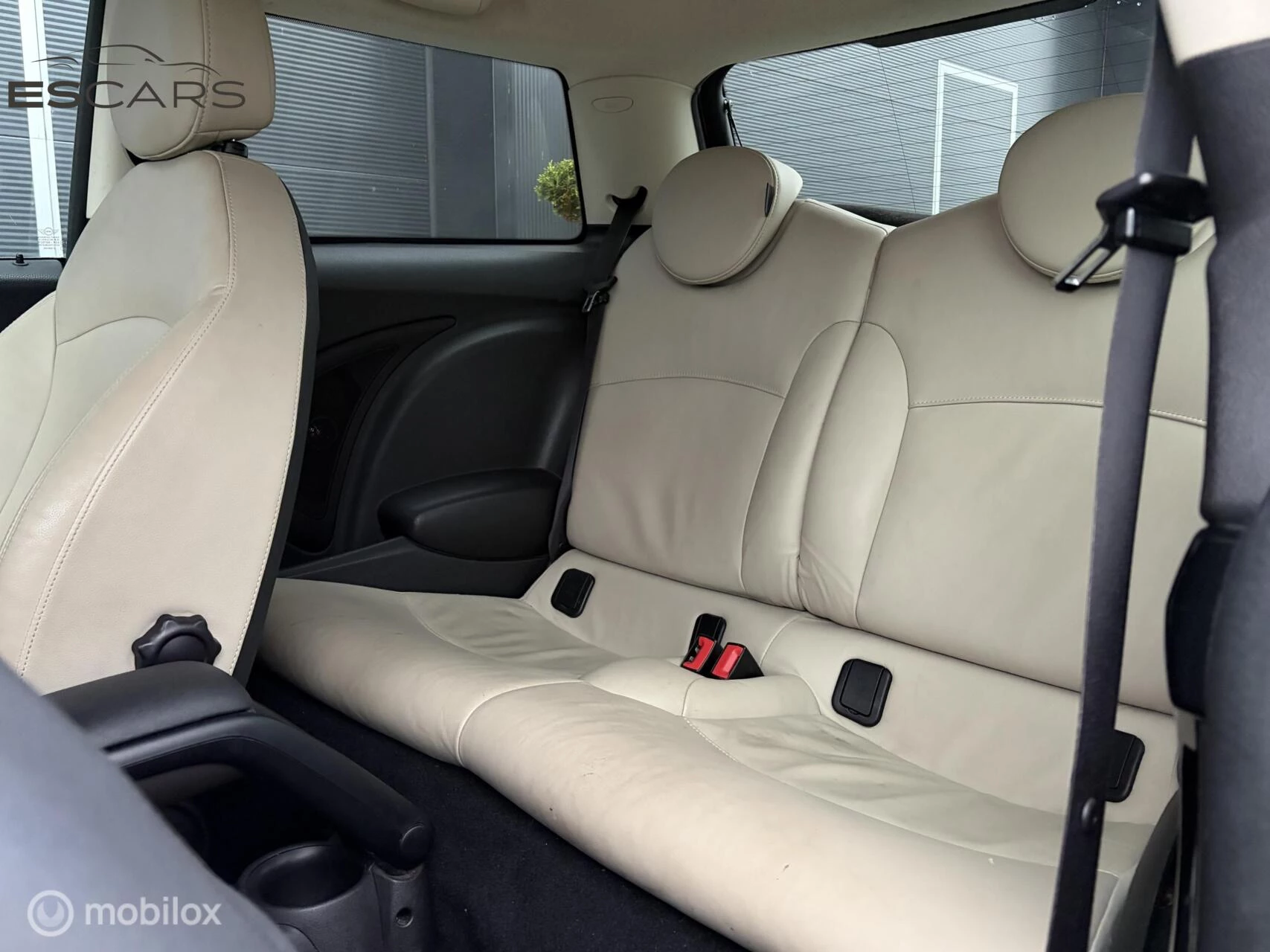 Hoofdafbeelding MINI One