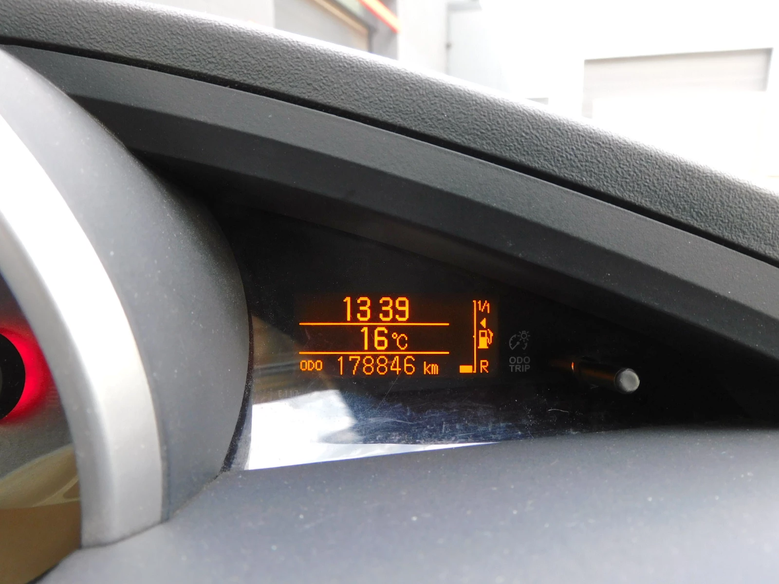 Hoofdafbeelding Toyota Verso