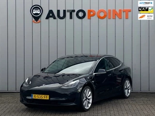 Tesla Model 3 Standard RWD Plus 60 kWh LFP SOH 87 % DEALER OND