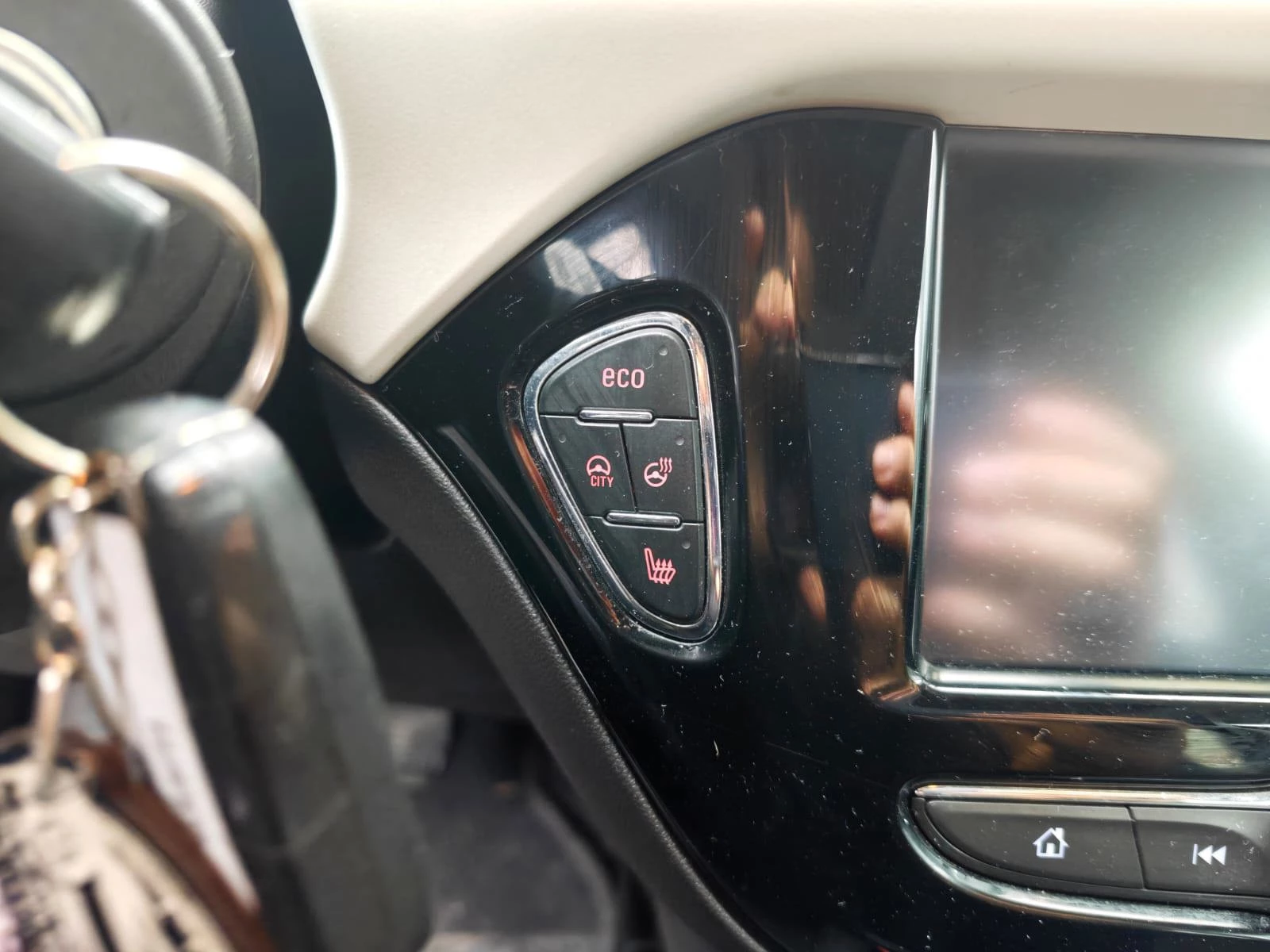 Hoofdafbeelding Opel ADAM