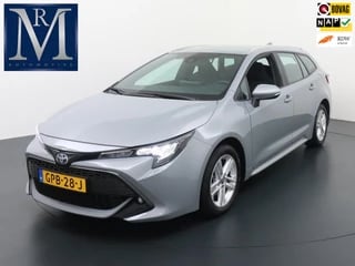 Toyota Corolla Touring Sports 1.8 Hybrid Business NAVI | CAMERA | 10 JAAR TOYOTAGARANTIE