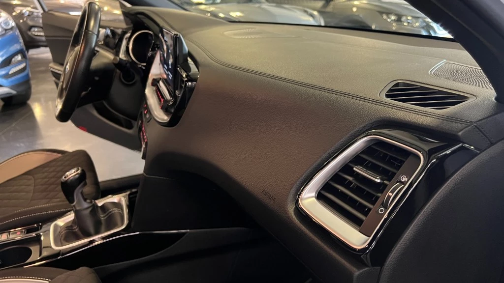Hoofdafbeelding Kia ProCeed