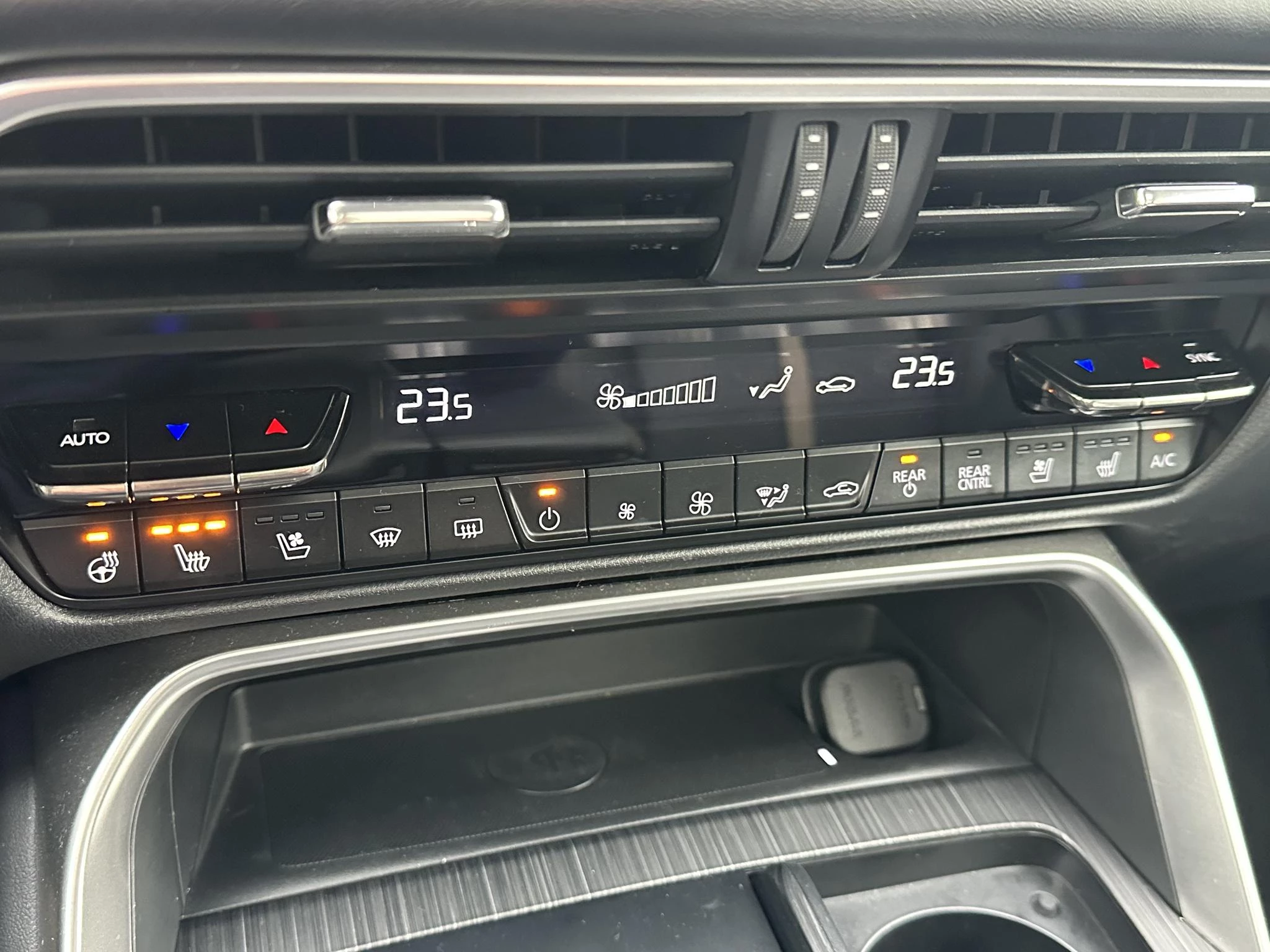 Hoofdafbeelding Mazda CX-80