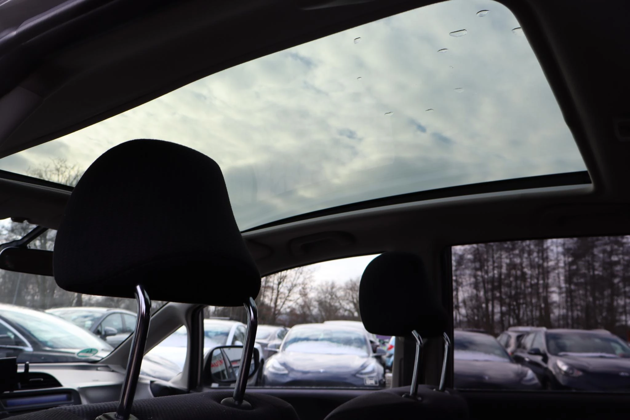 Hoofdafbeelding Honda Jazz