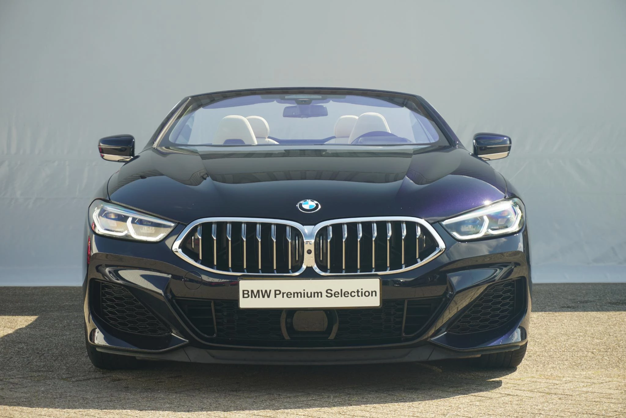 Hoofdafbeelding BMW 8 Serie