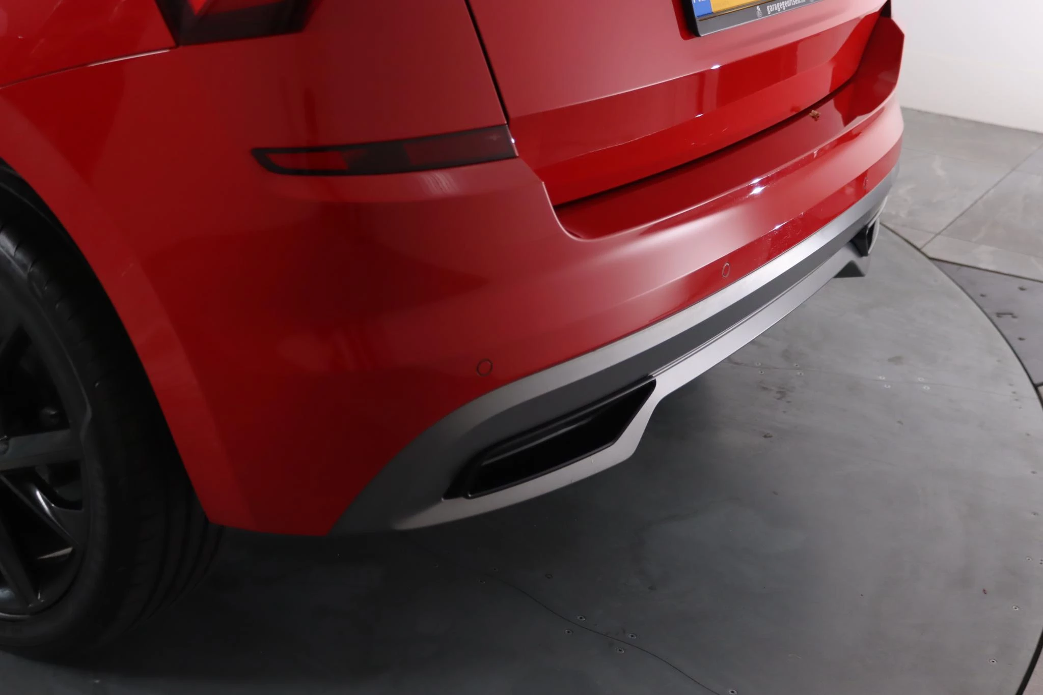 Hoofdafbeelding Škoda Kamiq