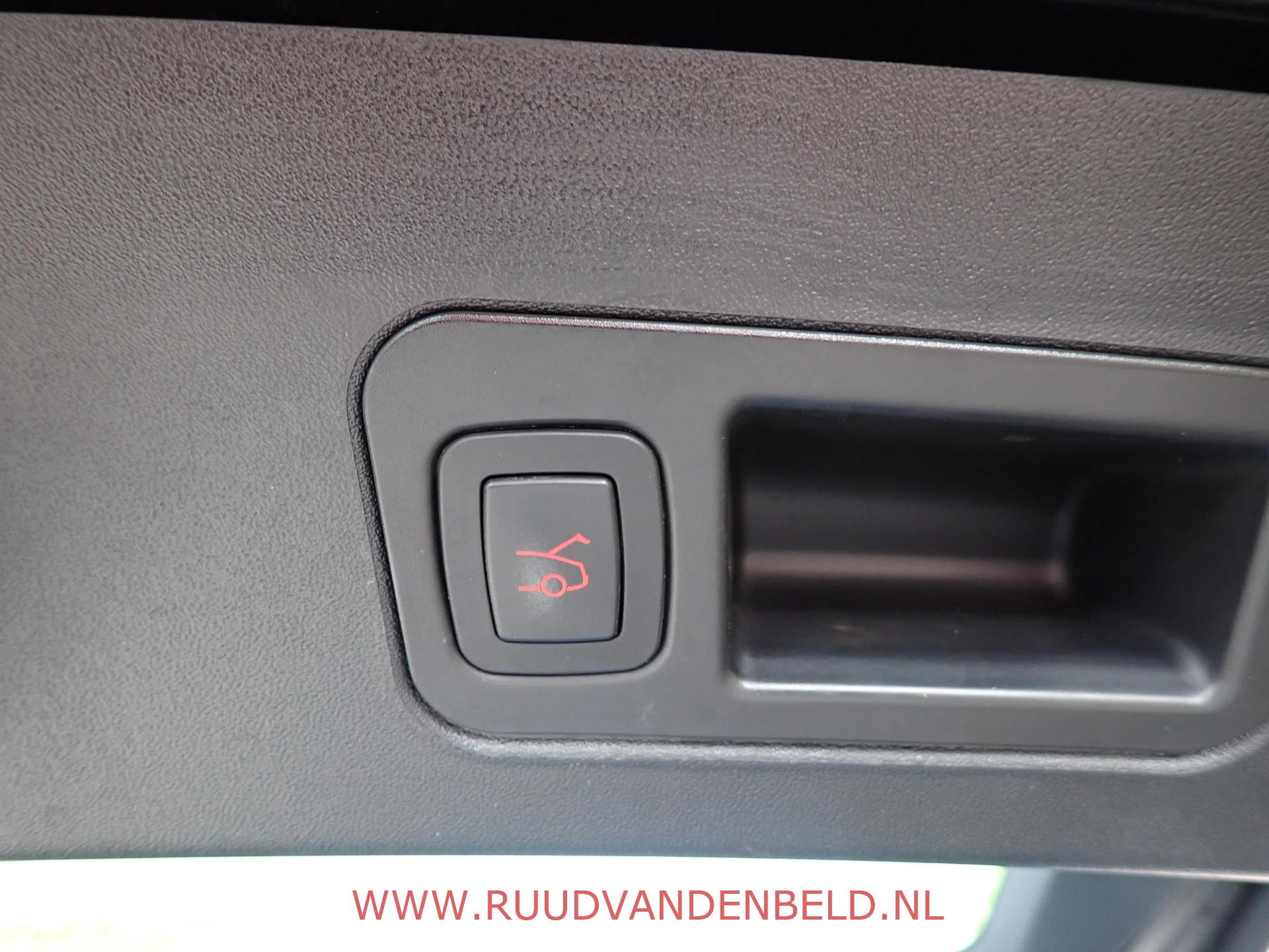 Hoofdafbeelding Tesla Model S
