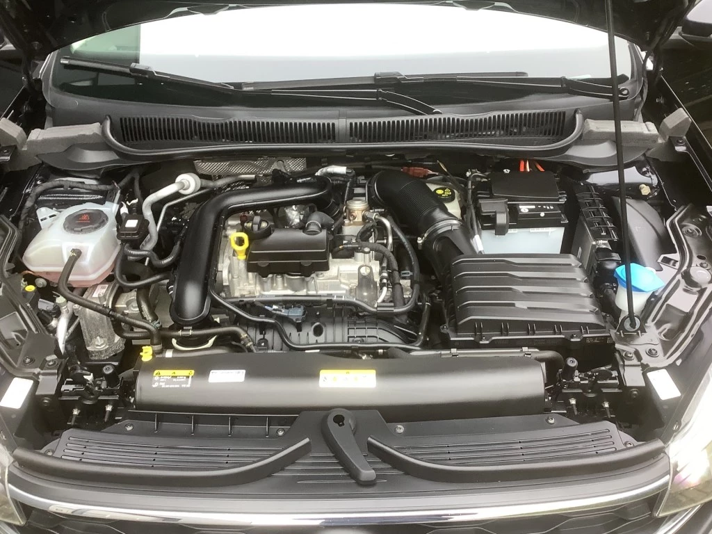 Hoofdafbeelding Volkswagen Taigo