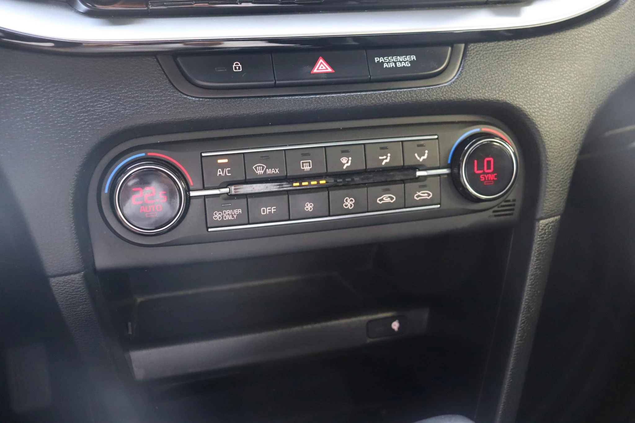 Hoofdafbeelding Kia XCeed