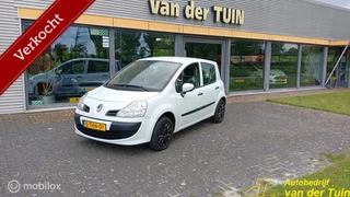 Renault Modus 1.2-16V Authentique