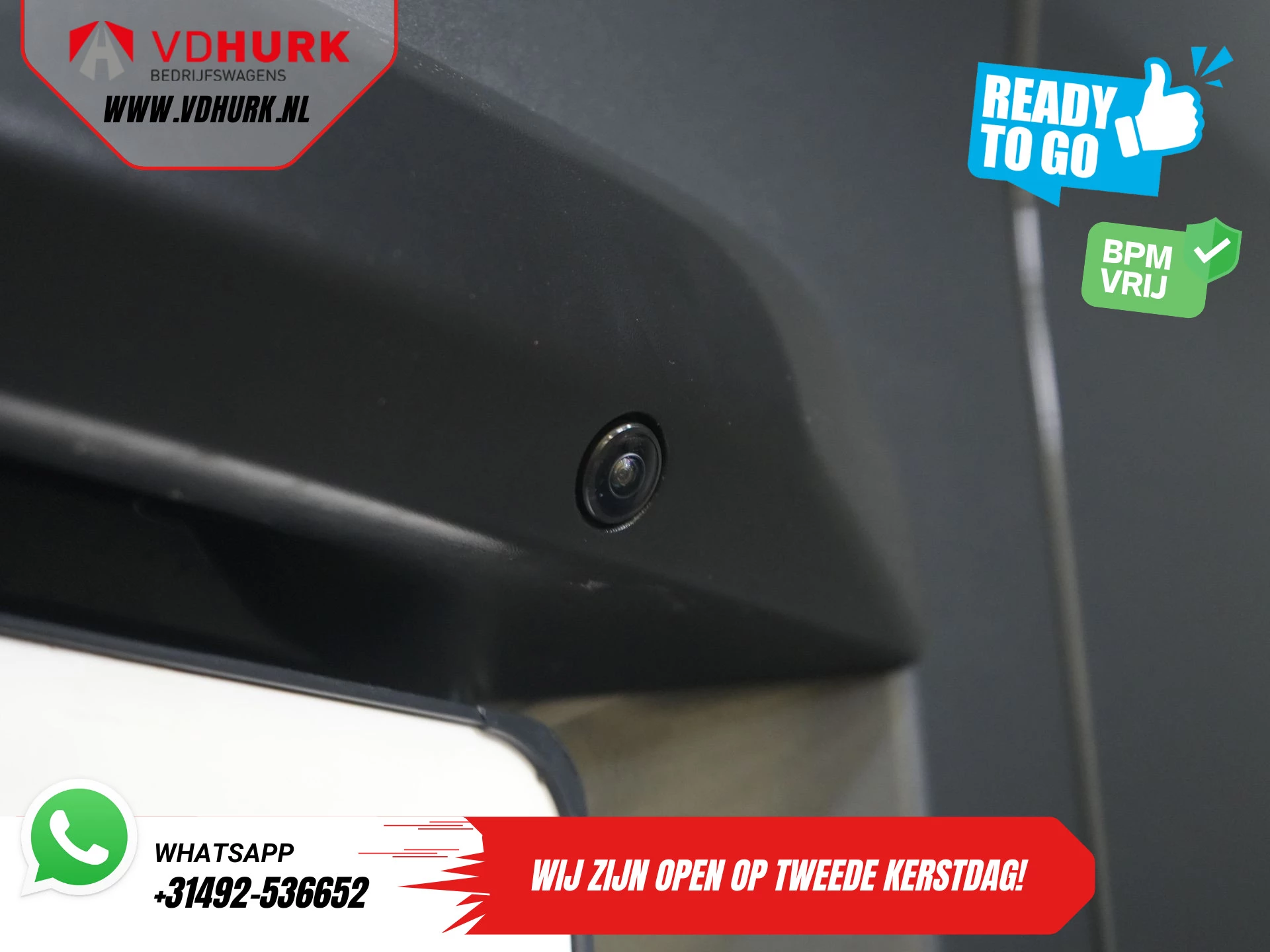 Hoofdafbeelding Citroën Jumpy