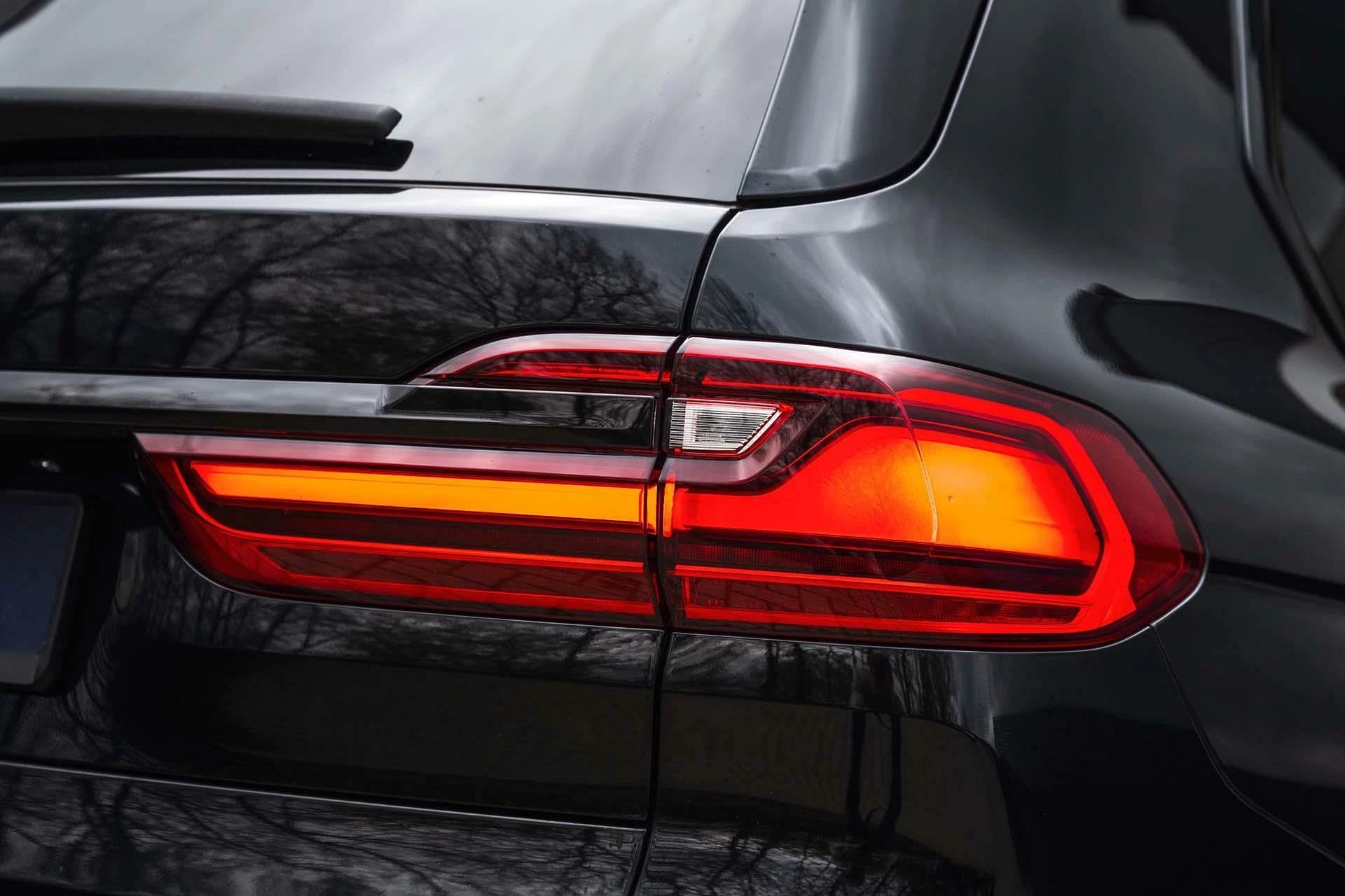 Hoofdafbeelding BMW X7