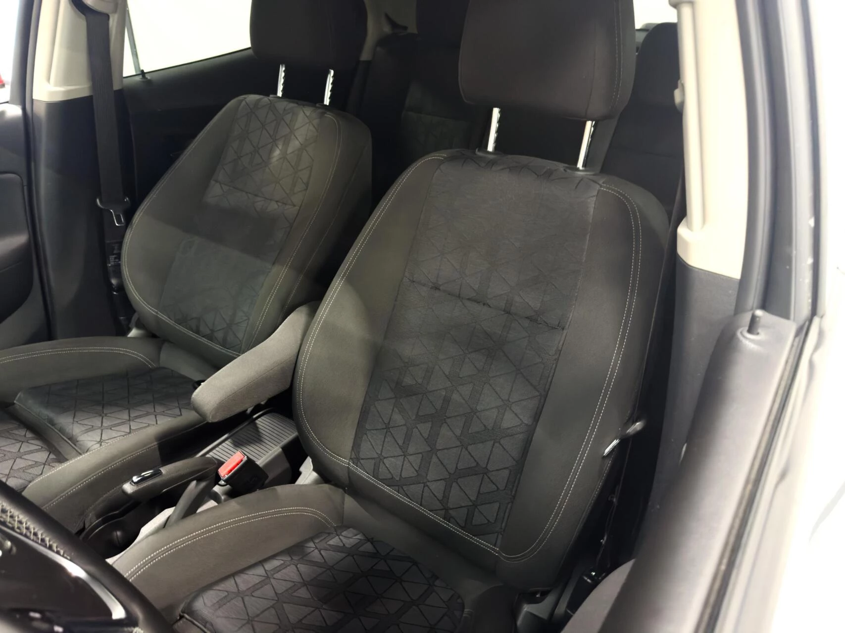 Hoofdafbeelding Opel Mokka X