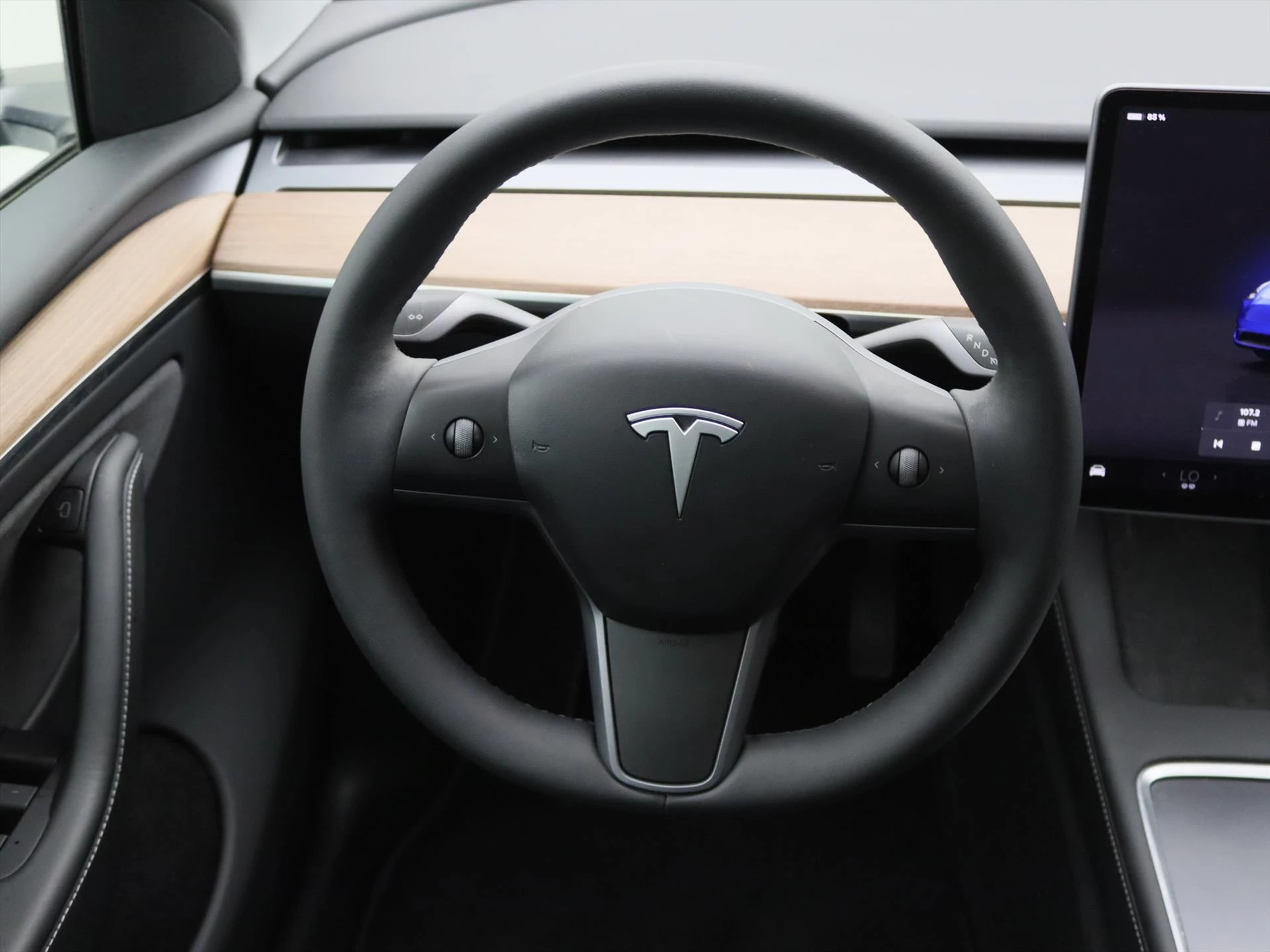 Hoofdafbeelding Tesla Model Y