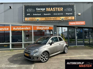 Hoofdafbeelding Fiat 500 Fiat 500 1.2 Sport 2019 I Automaat I PDC I Cruise I Carplay