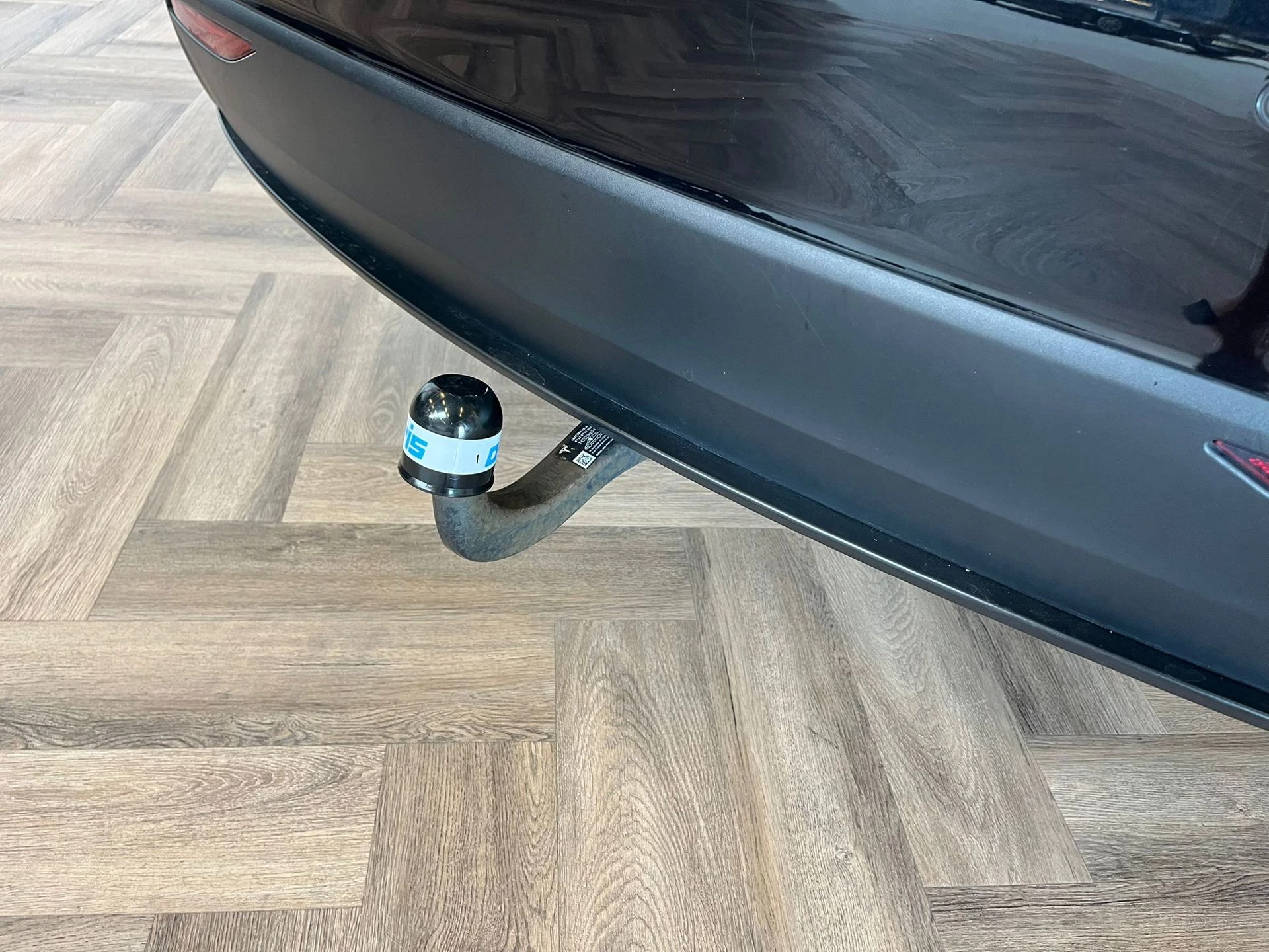 Hoofdafbeelding Tesla Model X