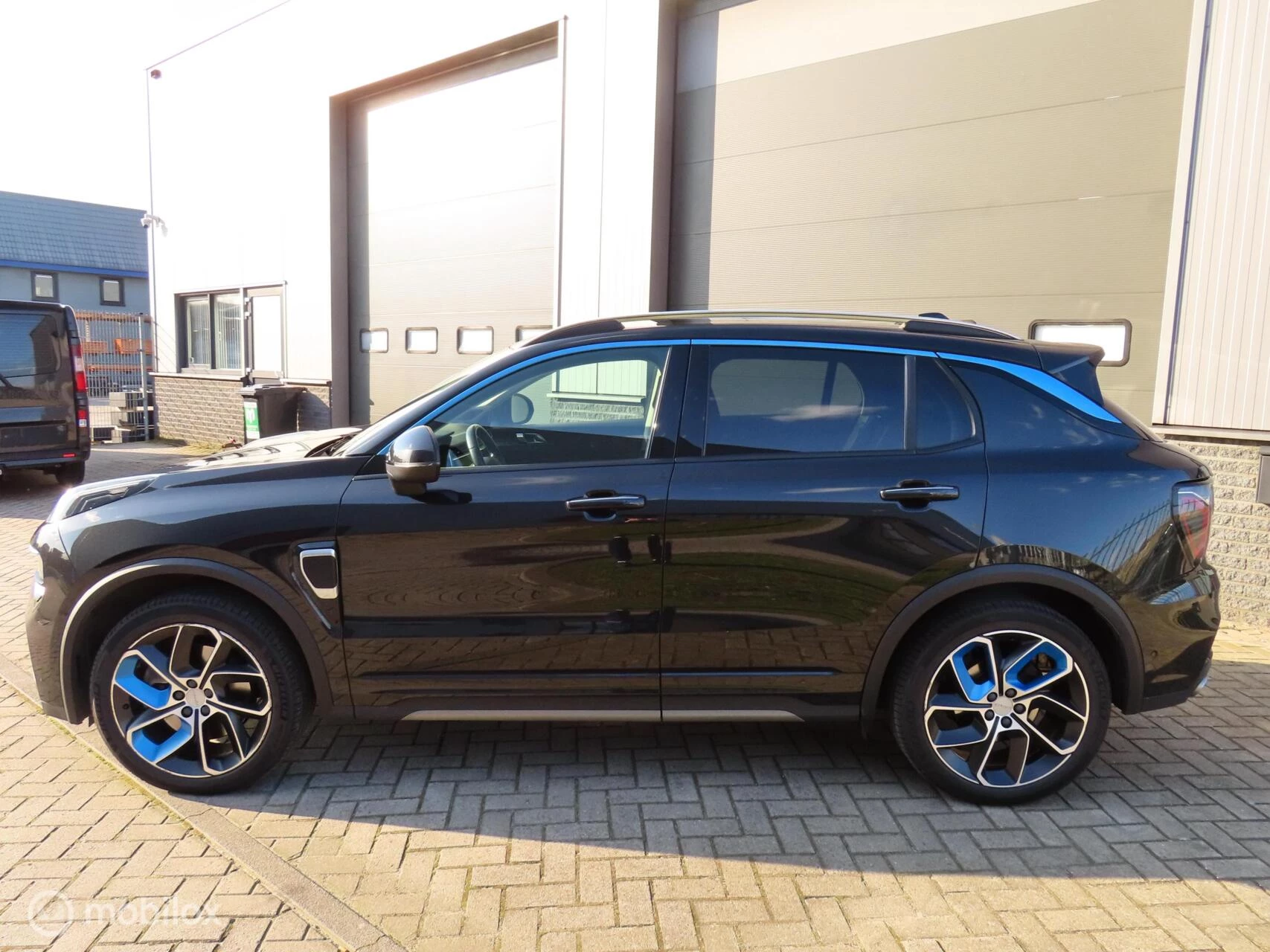 Hoofdafbeelding Lynk & Co 01