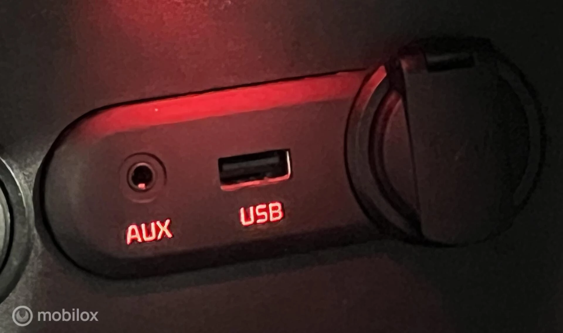 Hoofdafbeelding Kia cee'd