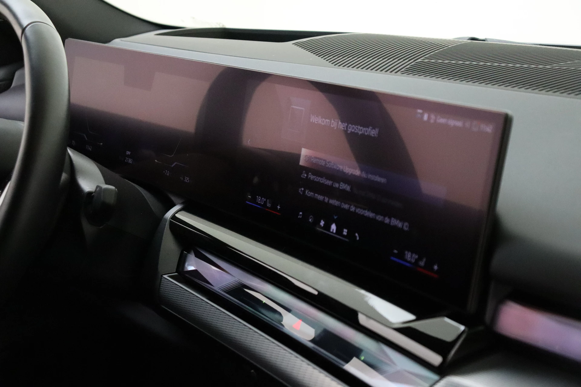 Hoofdafbeelding BMW i5