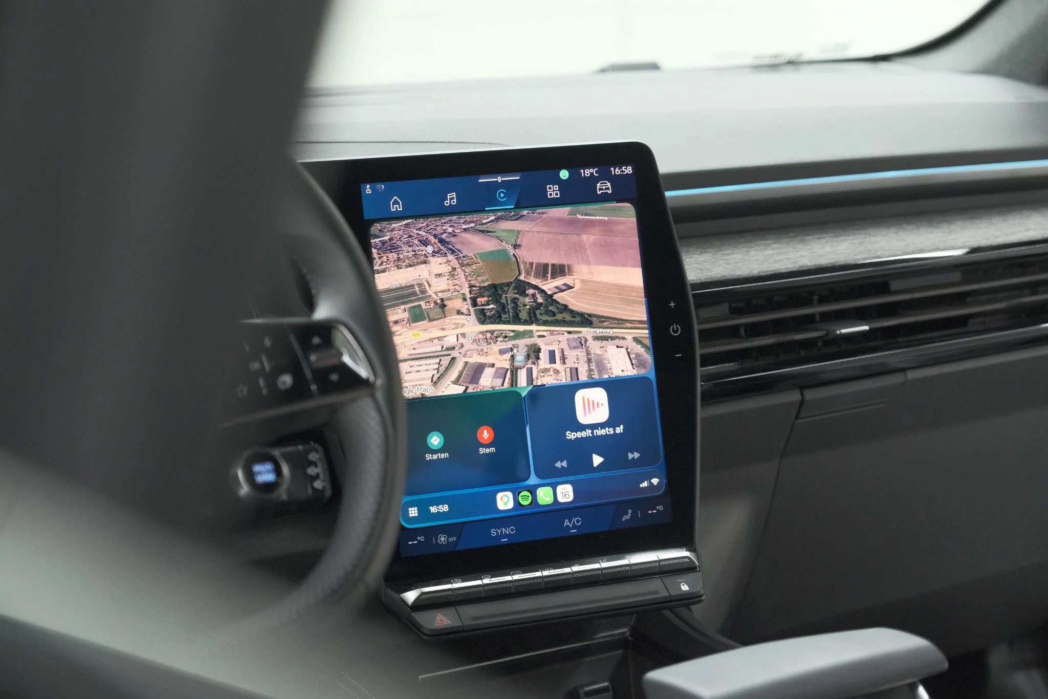 Hoofdafbeelding Renault Austral