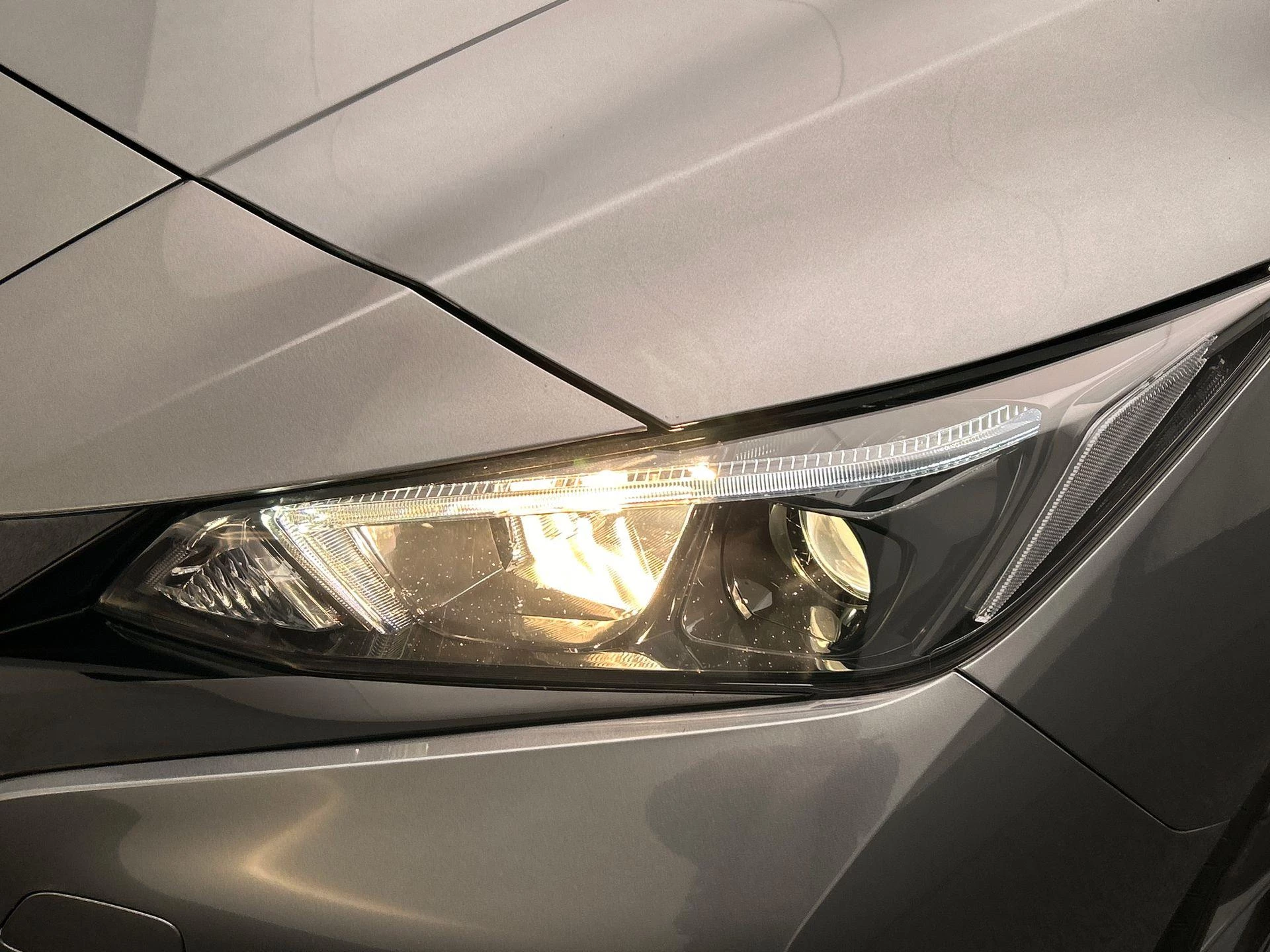 Hoofdafbeelding Nissan Leaf