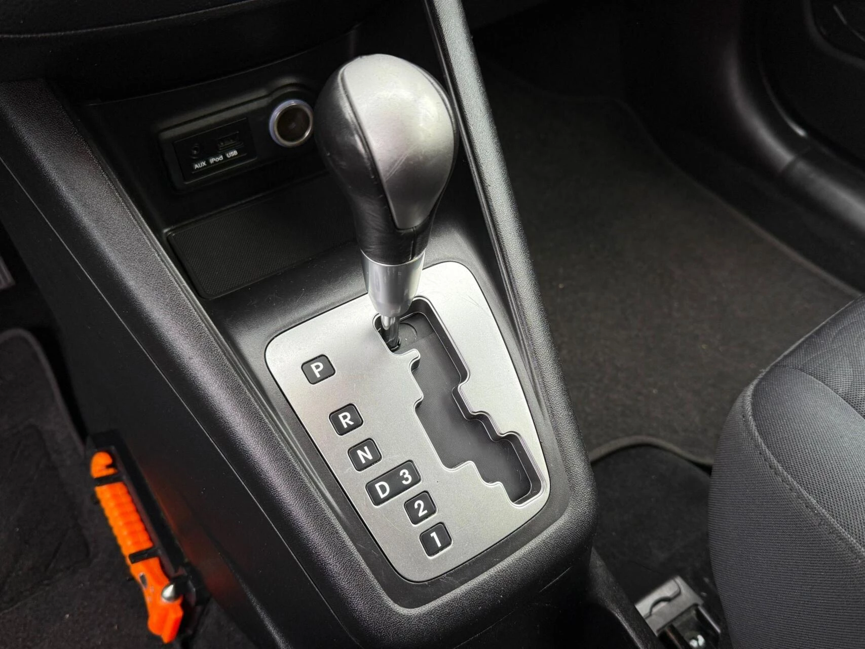 Hoofdafbeelding Hyundai ix20